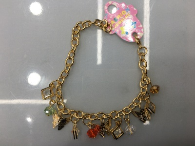 HY accessory bracelet