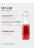 Bubble wine bottle empty bottle enzyme sealed water - proof lead-free glass multifunctional sealed bottle