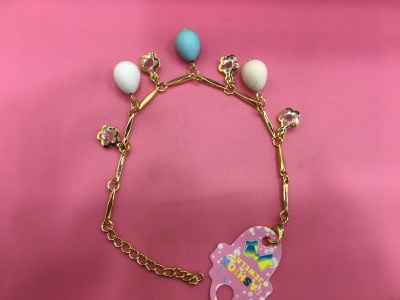 HY accessory bracelet