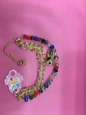 HY accessory bracelet