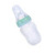 Baby rice paste bottle Baby training silicone milk bottle squeeze spoon children auxiliary food bottle rice paste spoon