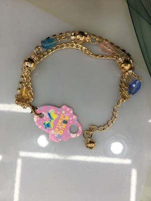 HY accessory bracelet