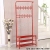 Simple Household Coat and Cap Hallway Coat and Cap Bedroom Economical Multi-Functional Clothes and Shoes Rack Combination Living Room Storage Rack