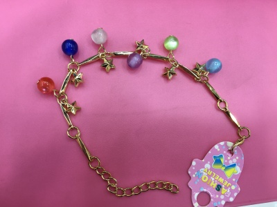 HY accessory bracelet