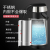 steel pressure bottle pressure type thermos bottle domestic large capacity thermos kettle foreign trade cross-border