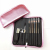 Qifei Meiye Embroidery Tattooist Essential Artifact Six-Color Eyebrow Pencil Sets of Boxes to Create Natural Nude Makeup