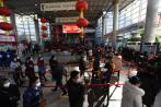 Yiwu Market Stable and Orderly