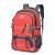 70L outdoor backpack leisure backpack travel backpack student bag hiking bag