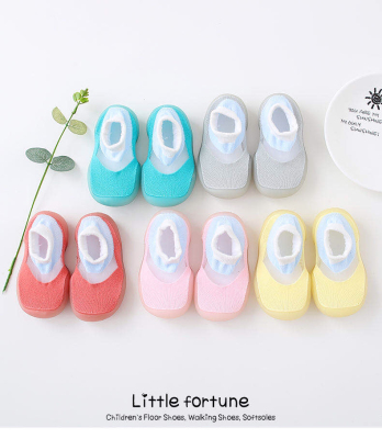 \\\"Cotton dream\\\" baby toddler shoes 1-3 years old fashion comfort