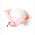 Wall-mounted asphalt soap holder flamingo no-nail non-scratch soap holder waterproof soap storage box multi-purpose hook