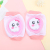 Cartoon Baby Toddler Boutique Knee Pad Baby and Infant Anti-Fall Knee Pad Safety Elbow Pad Cartoon Knee Pad