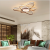 Flush Mount Ceiling Light Semi Flush Ceiling Lights Flush Mount LED Lights Flat Ceiling Lights Modern 45