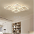 Flush Mount Ceiling Light Semi Flush Ceiling Lights Flush Mount LED Lights Flat Ceiling Lights Modern 43