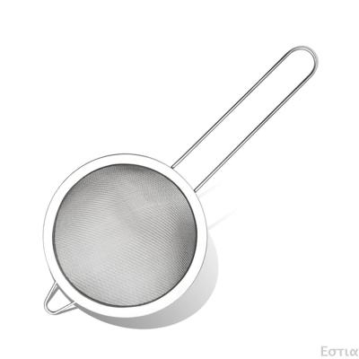 Yuan da kitchen utensils and appliances Ε sigma tau ι alpha the tia Italian oil quality 14 cm/powder sieve