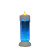 New LED Water Lamp Swing Head Electronic Candle Romantic Wedding Decoration Home Birthday Candle Factory Wholesale