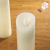 Wedding Festival Home Decoration Candle Light Led Flame Swing Electronic Candle Simulation Paraffin Fake Candle