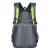 Outdoor backpack backpacking backpacking leisure student bag 50L