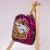 Car Sequin Shining Patch Cartoon Unicorn Surprise Student Storage Data Cable Earphone Schoolbag Coin Purse Pendant Keychain