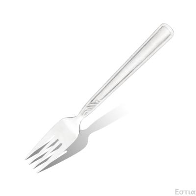 Yuan da kitchen utensils and appliances Ε sigma tau ι alpha the tia Italian quality of 6 PCS forks