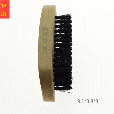 Shoe brush shoeshine tool Shoe brush small Shoe brush travel Shoe polish set heimu Shoe brush shoeshine tool brush stock