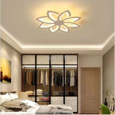 Flush Mount Ceiling Light Semi Flush Ceiling Lights Flush Mount LED Lights Flat Ceiling Lights Modern 38