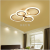 Flush Mount Ceiling Light Semi Flush Ceiling Lights Flush Mount LED Lights Flat Ceiling Lights Modern 42