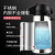 HappyTiger air pressure flask 19NB stainless steel vacuum thermos flask insulated hot water thermos gift cart outdoor