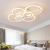 Flush Mount Ceiling Light Semi Flush Ceiling Lights Flush Mount LED Lights Flat Ceiling Lights Modern 42