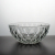 (Quantity Discounts) Cheap Diamond Bowl Creative Glass Soup Bowl Healthy Home Common Style Gift Foreign Trade