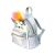 Children's Unicorn Backpack Hot Fashion Cute European Backpack Pink Backpack Custom Fashion Bag