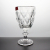 (Quantity Discounts) F170 Low Price Goblet Glass Red Wine Juice Glass Water Cup Chinese Gift Foreign Trade