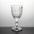 (Quantity Discounts) F165 Goblet Glass Red Wine Juice Glass Water Cup Chinese Gifts Foreign Trade Low Price