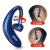 Zecki hot style business bluetooth headphone hookup wireless CSR stereo wholesale TWS bluetooth headphone