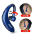 ZQ Popular Business Bluetooth Headset Ear-Mounted Wireless CSR Stereo Wholesale TWS Bluetooth Headset