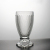 5527S Small Fish Pattern Glass Cup Water Cup Goblet Glass Printing Cup Glasscup Glassware