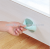 Multi-purpose door and window assistant handle simple paste small handle household cabinet door safety door handle