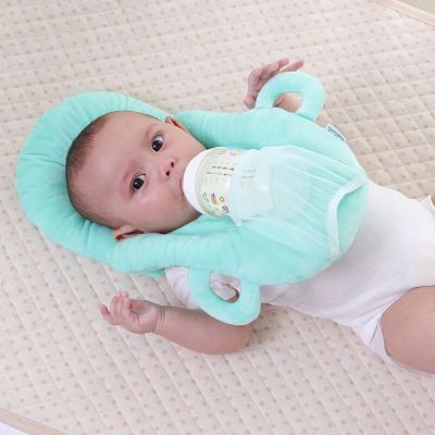 Multifunctional Newborn Baby Nursing Pillow Nursing Pillow Baby Fantastic Product Milk Spilt Prevent Infant Maternal and Infant Supplies