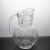 (Quantity Discounts) Football Pot Low Price Glass Kettle Creative Home Gift Foreign Trade Cold Kettle
