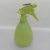 H60-813 Clean Sugar Wheat Flavor Fruit Color Sprinkling Can Watering Pot Hand Pressure Watering Flower Plastic Spray Kettle