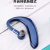 ZQ Popular Business Bluetooth Headset Ear-Mounted Wireless CSR Stereo Wholesale TWS Bluetooth Headset