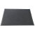 The mat green blue mat is welcome by Grey Door mat extra thick