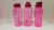 Odorless Transparent Sports Bottle Leak-Proof Heat-Resistant Tumbler Portable Environmentally Friendly Pp Sport Climbing Kettle 0.8L Hot Sale