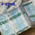 Wholesale Price Medical Procedure Disposable Surgical Mask Blue Earloop Pleated 3 Ply with Steel Wire 