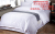 Hotel bedding four - piece jacquard four - piece set