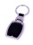 Custom Three-piece Suit Keychain Business Card Holder Pen Business Men Gift Box Set