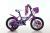 GIRLS BICYCLE ,IRON BODY FRAME,FROZEN DESIGN,12,14 AND 16 INCH