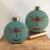 Manufacturer sells ceramic vases to set up candy canisters to store chocolate canisters