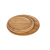 Bamboo fruit plate Bamboo salad plate Bamboo tray dinner plate fruit plate pizza plate