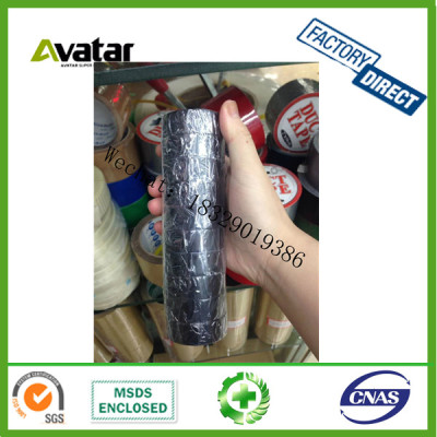Original Manufacture  PVC Electrical Insulating waterproof tape 