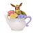 Wansheng animation 6 teacups pokemon pokemon box egg hand set a model toy